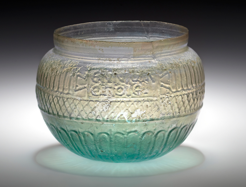 Illustration for article titled The First Brand Manager Was a 1st Century Roman Glassblower